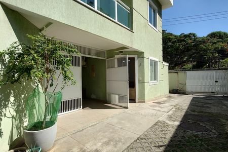 Casa de condomínio à venda com 120m², 3 quartos e 1 vaga Casa de condomínio à venda com 120m², 3 quartos e 1 vagaFachada''