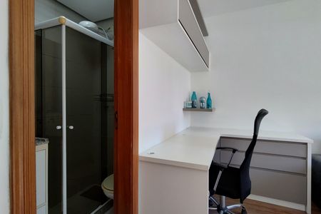 Casa de condomínio à venda com 120m², 3 quartos e 1 vaga Casa de condomínio à venda com 120m², 3 quartos e 1 vagaQuarto 3 - Suíte