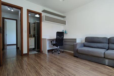 Casa de condomínio à venda com 120m², 3 quartos e 1 vaga Casa de condomínio à venda com 120m², 3 quartos e 1 vagaQuarto 3 - Suíte