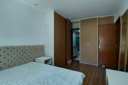 Casa de condomínio à venda com 120m², 3 quartos e 1 vaga Casa de condomínio à venda com 120m², 3 quartos e 1 vagaQuarto 2 - Suíte