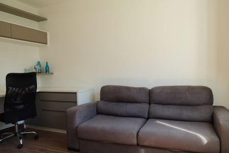 Casa de condomínio à venda com 120m², 3 quartos e 1 vagaQuarto 3 - Suíte