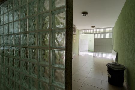 Casa de condomínio à venda com 120m², 3 quartos e 1 vaga Casa de condomínio à venda com 120m², 3 quartos e 1 vagaÁrea de Serviço