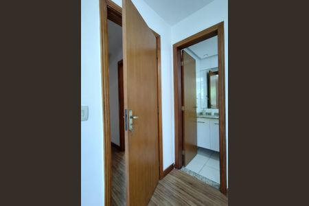 Casa de condomínio à venda com 120m², 3 quartos e 1 vagaQuarto suíte 1