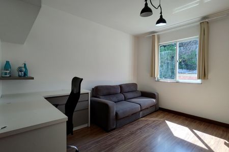 Casa de condomínio à venda com 120m², 3 quartos e 1 vaga Casa de condomínio à venda com 120m², 3 quartos e 1 vagaQuarto 3 - Suíte