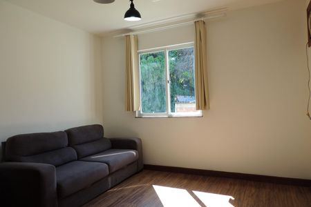 Casa de condomínio à venda com 120m², 3 quartos e 1 vagaQuarto 3 - Suíte