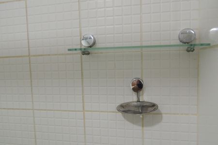 Casa de condomínio à venda com 120m², 3 quartos e 1 vagaBanheiro da Suíte