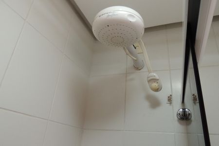 Casa de condomínio à venda com 120m², 3 quartos e 1 vagaBanheiro da Suíte 3