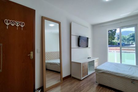 Casa de condomínio à venda com 120m², 3 quartos e 1 vaga Casa de condomínio à venda com 120m², 3 quartos e 1 vagaQuarto 2 - Suíte