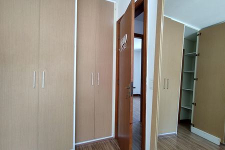 Casa de condomínio à venda com 120m², 3 quartos e 1 vaga Casa de condomínio à venda com 120m², 3 quartos e 1 vagaQuarto 2 - Suíte