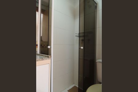 Casa de condomínio à venda com 120m², 3 quartos e 1 vagaBanheiro da Suíte 3