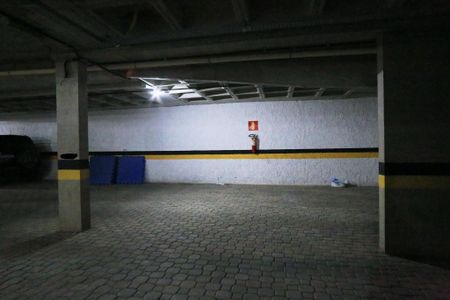 Apartamento à venda com 50m², 1 quarto e 2 vagasGaragem