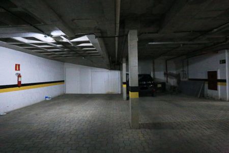 Apartamento à venda com 50m², 1 quarto e 2 vagasGaragem