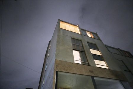 Apartamento à venda com 50m², 1 quarto e 2 vagasFachada