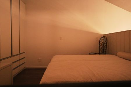 Apartamento à venda com 50m², 1 quarto e 2 vagasQuarto