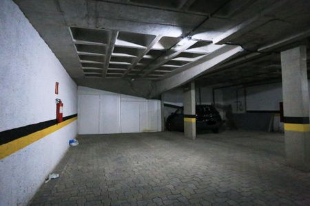 Apartamento à venda com 50m², 1 quarto e 2 vagasGaragem