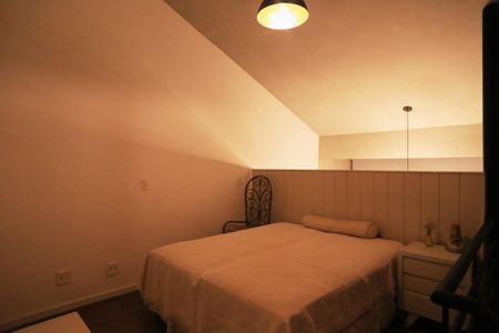 Apartamento à venda com 50m², 1 quarto e 2 vagasQuarto