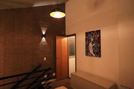 Apartamento à venda com 50m², 1 quarto e 2 vagasQuarto