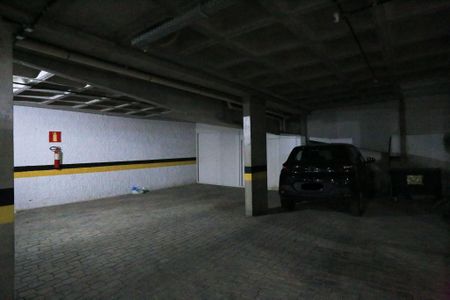Apartamento à venda com 50m², 1 quarto e 2 vagasGaragem