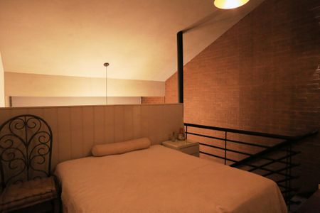 Apartamento à venda com 50m², 1 quarto e 2 vagasQuarto