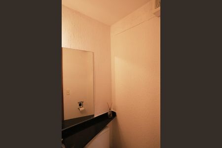 Apartamento à venda com 50m², 1 quarto e 2 vagasBanheiro