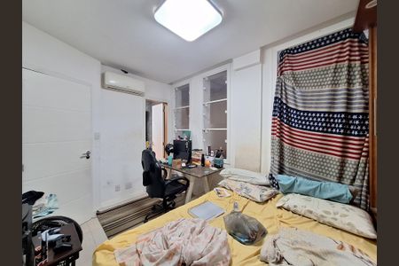 Apartamento à venda com 86m², 2 quartos e sem vagaSuíte 1