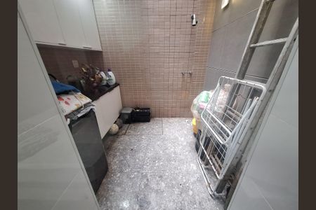 Apartamento à venda com 86m², 2 quartos e sem vagaÁrea de serviço