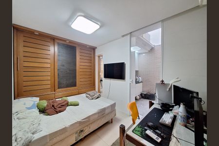 Apartamento à venda com 86m², 2 quartos e sem vagaSuíte 2