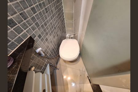 Apartamento à venda com 86m², 2 quartos e sem vagaLavabo