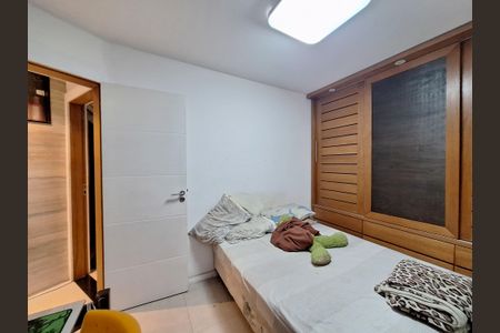 Apartamento à venda com 86m², 2 quartos e sem vagaSuíte 2