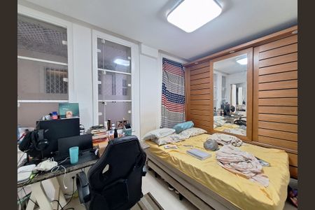 Apartamento à venda com 86m², 2 quartos e sem vagaSuíte 1