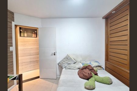Apartamento à venda com 86m², 2 quartos e sem vagaSuíte 2