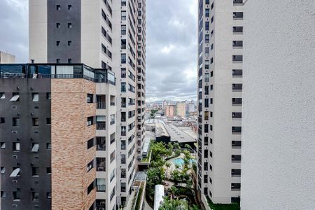 Apartamento à venda com 42m², 2 quartos e sem vagaVista da Sala