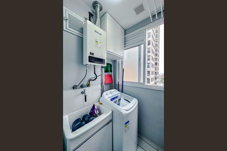 Apartamento à venda com 42m², 2 quartos e sem vagaÁrea de Serviço