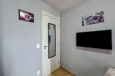 Apartamento à venda com 42m², 2 quartos e sem vagaQuarto 2