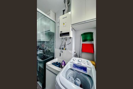 Apartamento à venda com 42m², 2 quartos e sem vagaÁrea de Serviço