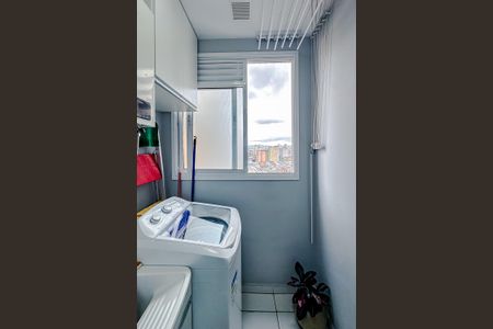 Apartamento à venda com 42m², 2 quartos e sem vagaÁrea de Serviço