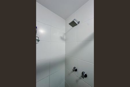 Apartamento à venda com 42m², 2 quartos e sem vagaBanheiro