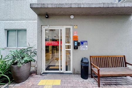 Apartamento à venda com 42m², 2 quartos e sem vagaÁrea comum - Plaquinha