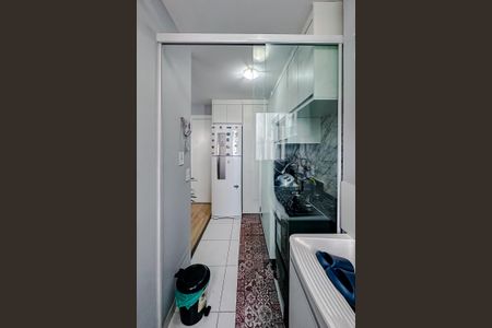 Apartamento à venda com 42m², 2 quartos e sem vagaÁrea de Serviço