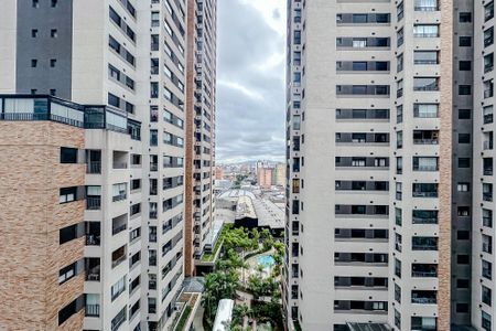 Apartamento à venda com 42m², 2 quartos e sem vagaVista do Quarto 1