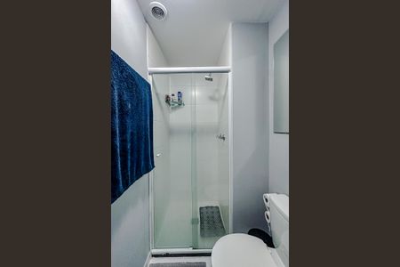 Apartamento à venda com 42m², 2 quartos e sem vagaBanheiro