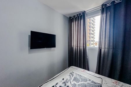 Apartamento à venda com 42m², 2 quartos e sem vagaQuarto 1