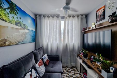 Apartamento à venda com 42m², 2 quartos e sem vagaSala
