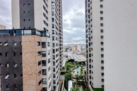 Apartamento à venda com 42m², 2 quartos e sem vagaVista do Quarto 2