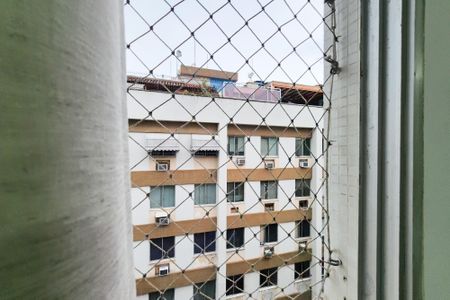 Apartamento à venda com 145m², 4 quartos e 1 vaga Apartamento à venda com 145m², 4 quartos e 1 vagaVista do Quarto 2