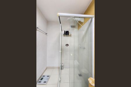 Apartamento à venda com 145m², 4 quartos e 1 vaga Apartamento à venda com 145m², 4 quartos e 1 vagaBanheiro Social
