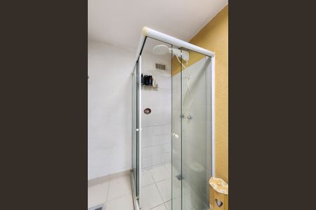 Apartamento à venda com 145m², 4 quartos e 1 vaga Apartamento à venda com 145m², 4 quartos e 1 vagaBanheiro Social