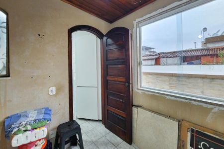 Apartamento à venda com 145m², 4 quartos e 1 vaga Apartamento à venda com 145m², 4 quartos e 1 vagaQuarto de Serviço