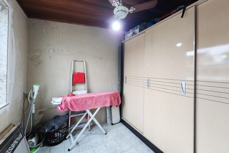 Apartamento à venda com 145m², 4 quartos e 1 vaga Apartamento à venda com 145m², 4 quartos e 1 vagaQuarto de Serviço