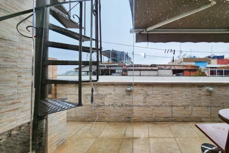 Apartamento à venda com 145m², 4 quartos e 1 vaga Apartamento à venda com 145m², 4 quartos e 1 vagaVista da Suíte